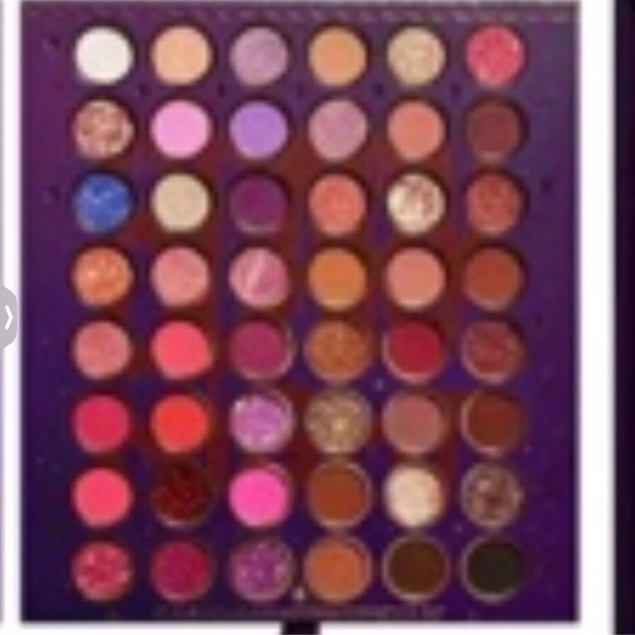 Face palette - Picture 3 of 8